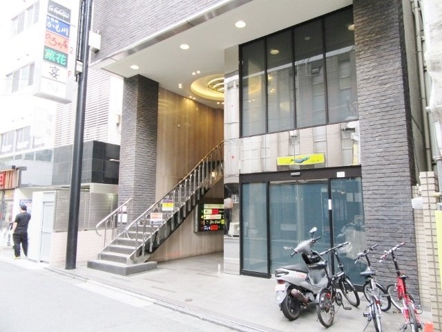 三幸B館ビル 画像