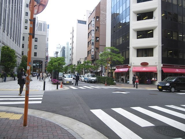 穂月ビル 画像