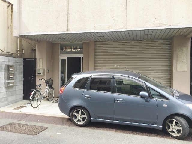 川島ビル 画像