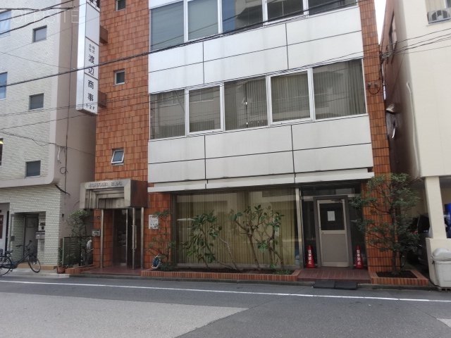 西川ビル 画像