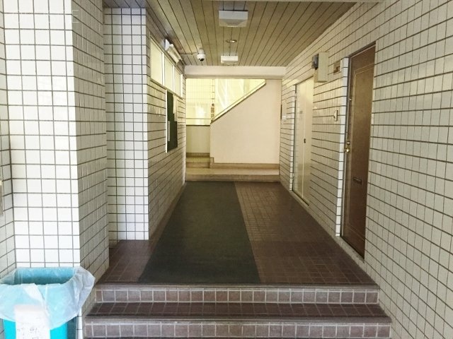 白鳥ハイツ 画像