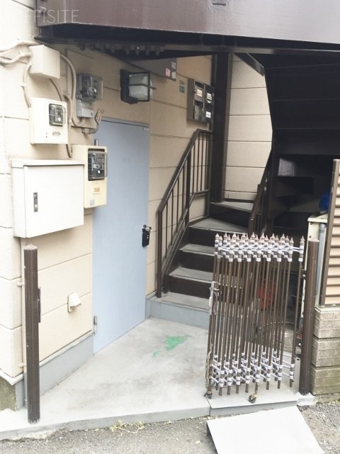 島一ビル 画像