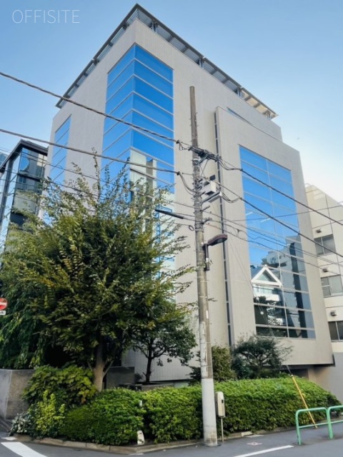 麹町スカイフィールド 外観