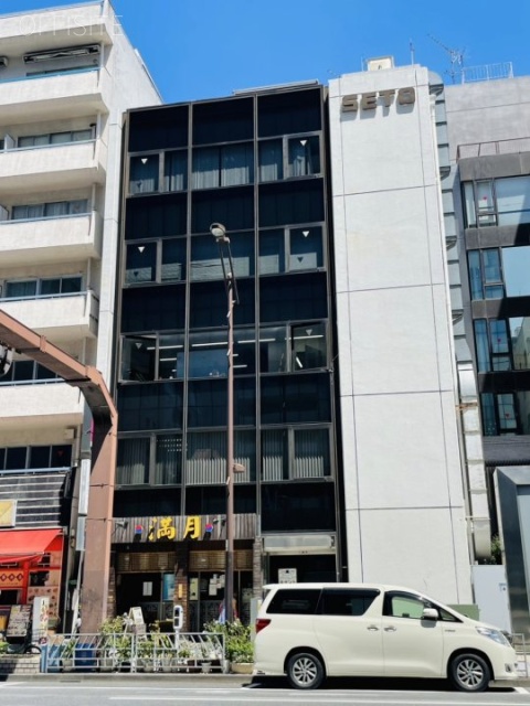 瀬戸ビル　外観