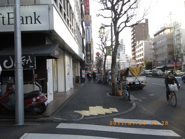 第二大滝ビル 画像