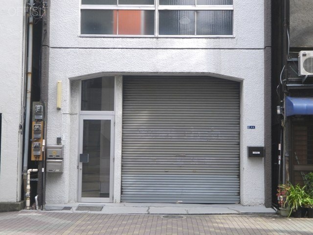 河原崎ビル 画像