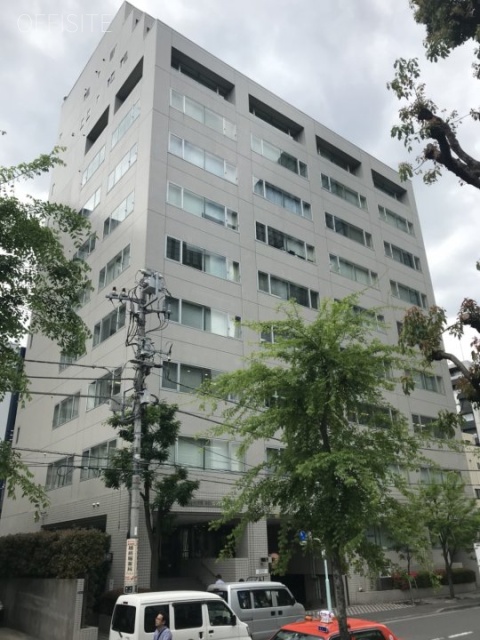 住友不動産茅場町ビル2号館 外観