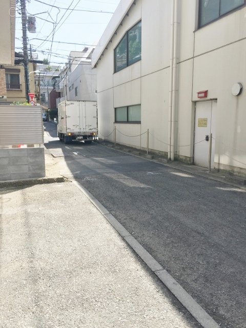 コンセール池田ビル 画像