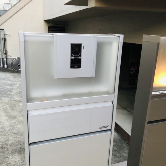フローラⅡ 設備