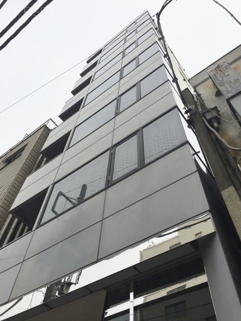 ルースタワー 画像