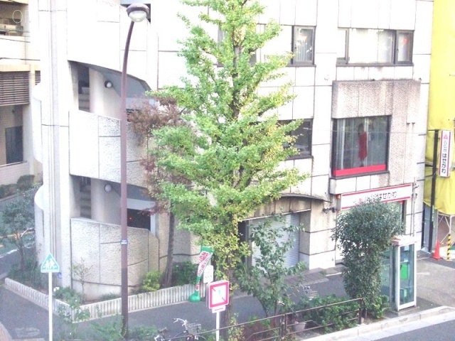 加奈利屋館ビル 画像