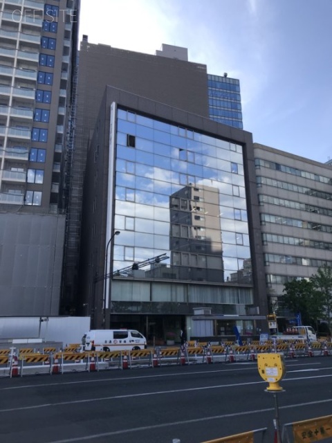 日本生命春日駅前ビル 外観