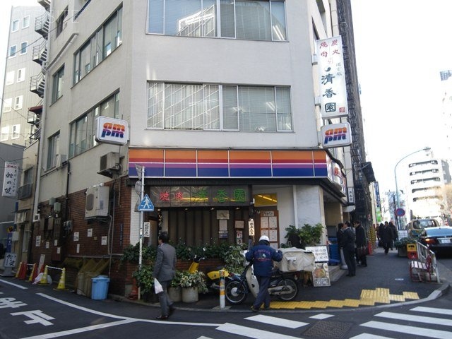 石橋ビル 画像
