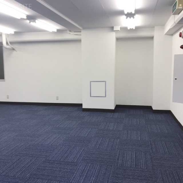 島崎ビル　室内