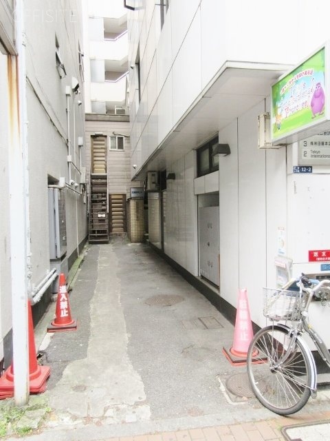 芝浦田中ビル 画像