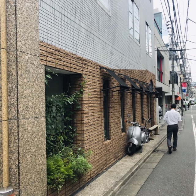 メゾン・ドゥ・ボナール 外観