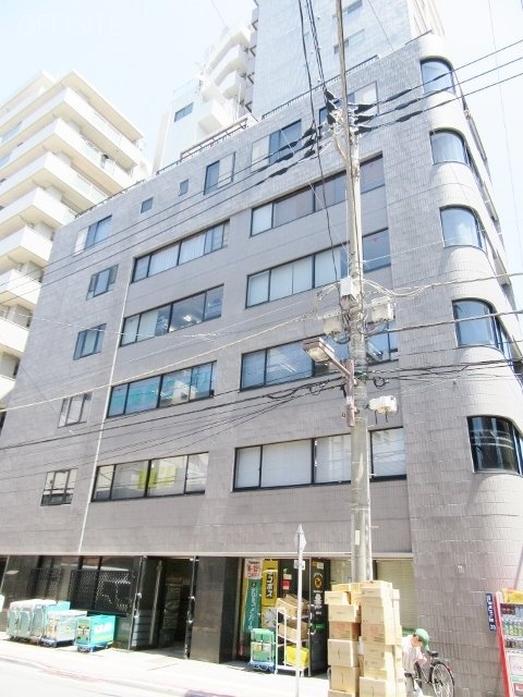 松下ビル 画像