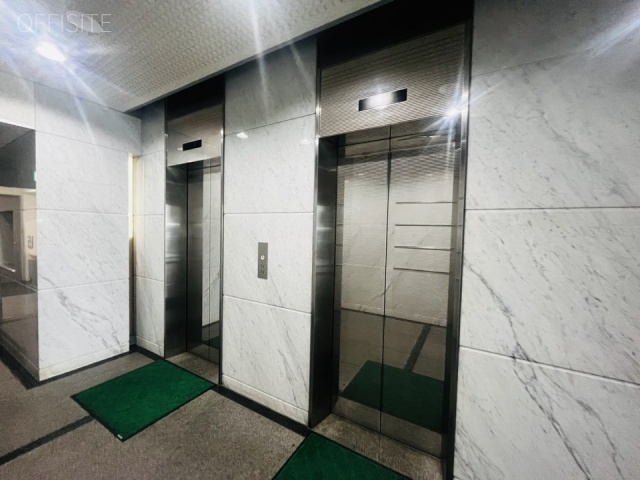 双葉ビル　エントランス