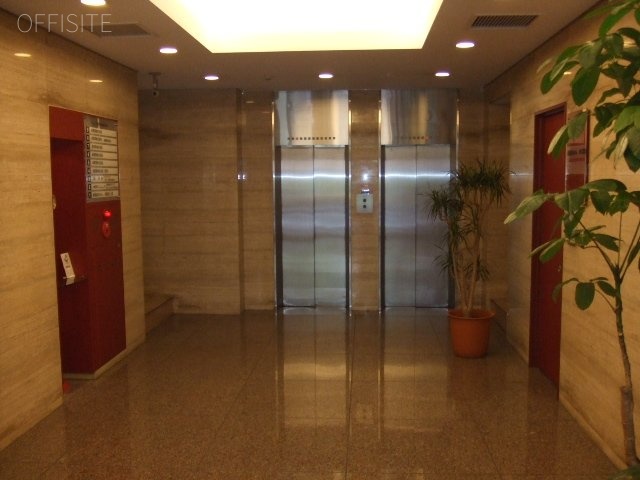 銀座島ビル 画像