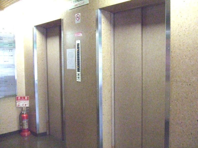 漆原文京センタービル 画像