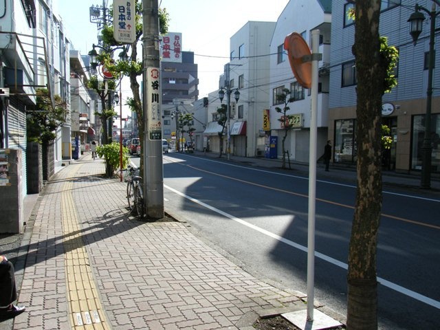 さかえビル 画像