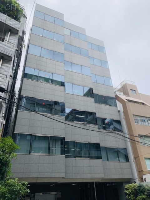 SEMPOSビル 外観