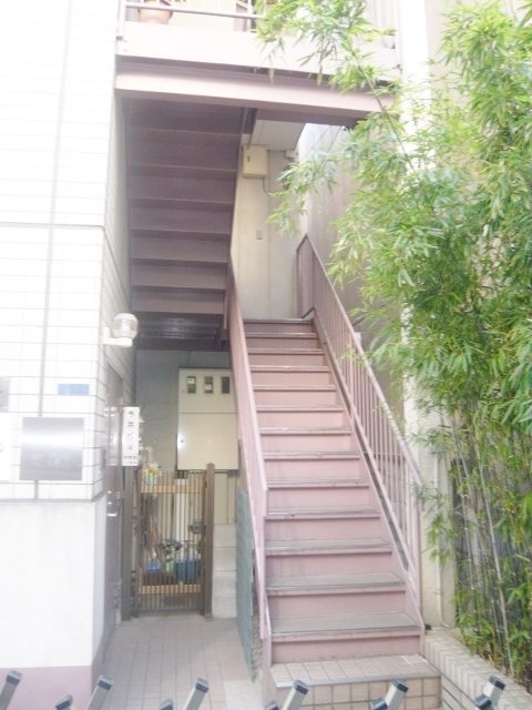 今井ビル 画像