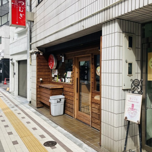 雄山ビル 外観