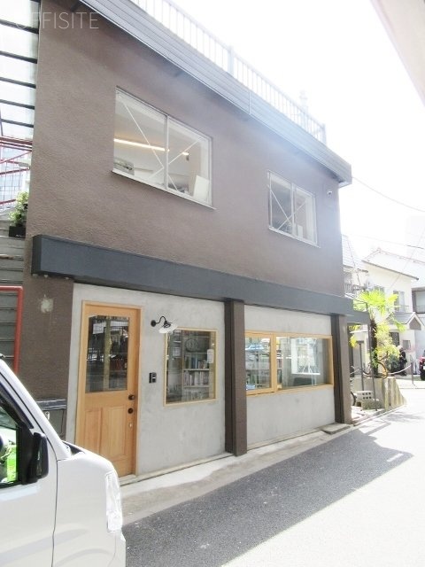 井出Ⅱビル 画像