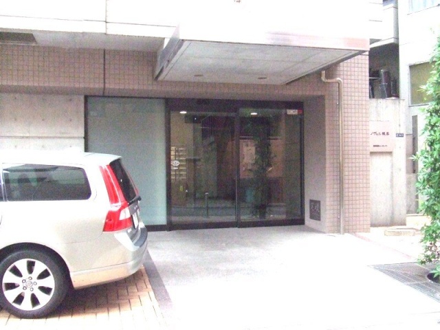 ノヴェル根岸ビル 画像