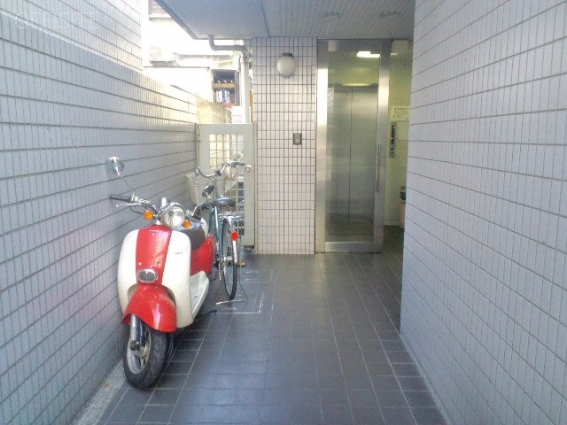 TBMIYASHITAビル 画像