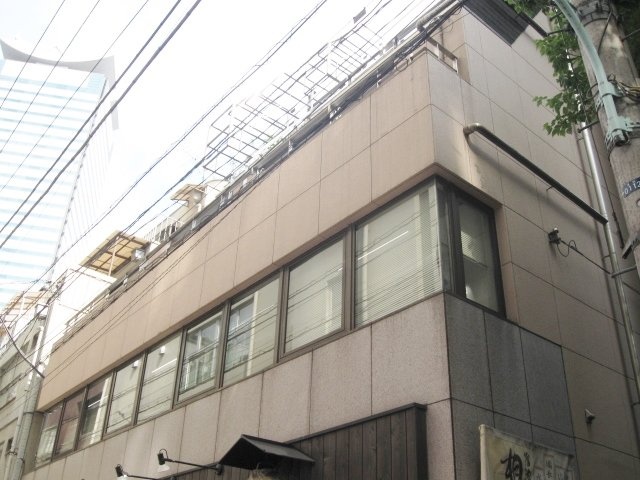 グランジュール赤坂
