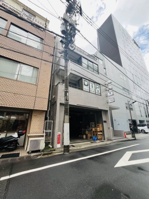第2木内ビル　外観