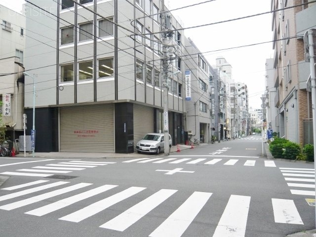 新和ビル 画像