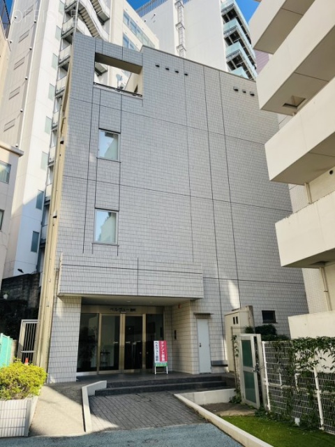 ベルヴュー麹町 外観