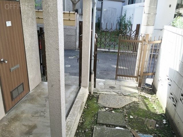メゾン神宮前ビル 画像