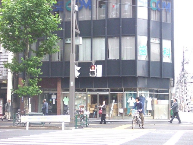 鳥海ビル イメージ