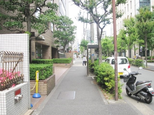 エスパース田町 周辺