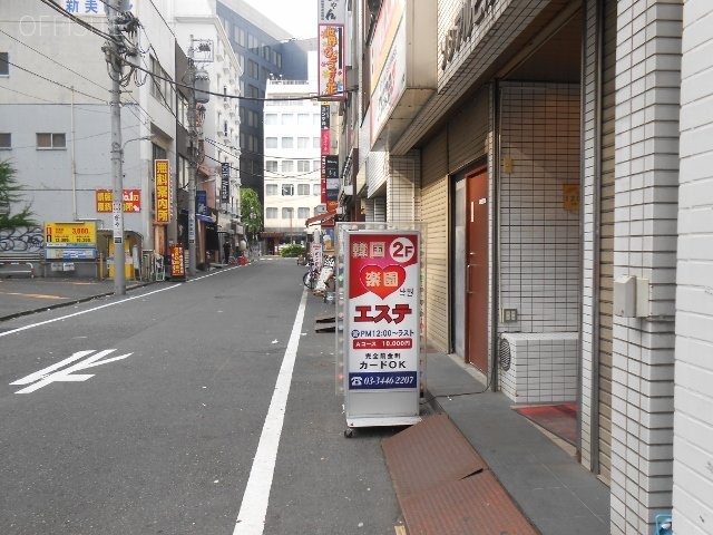 ソシアルビル 画像