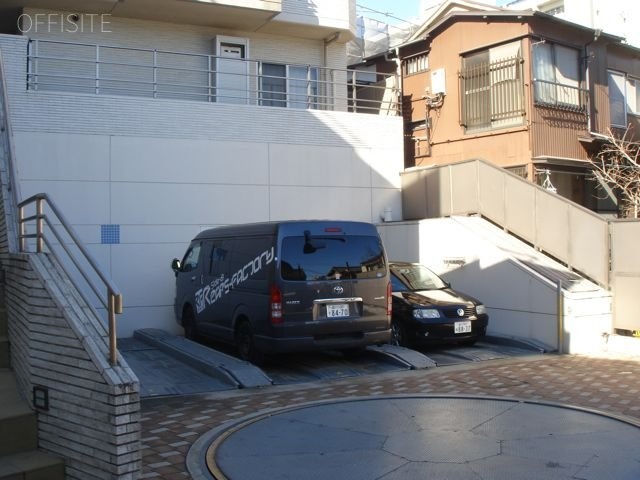 グレンパーク恵比寿ビル 画像