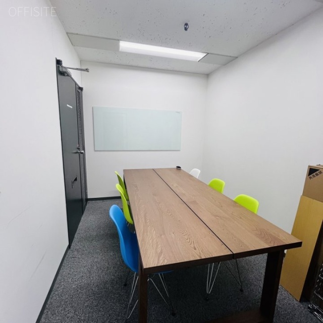 LiFEREE WORK新橋(ニュー新橋ビル) 802-F