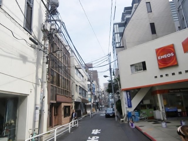 トービケンビル 画像