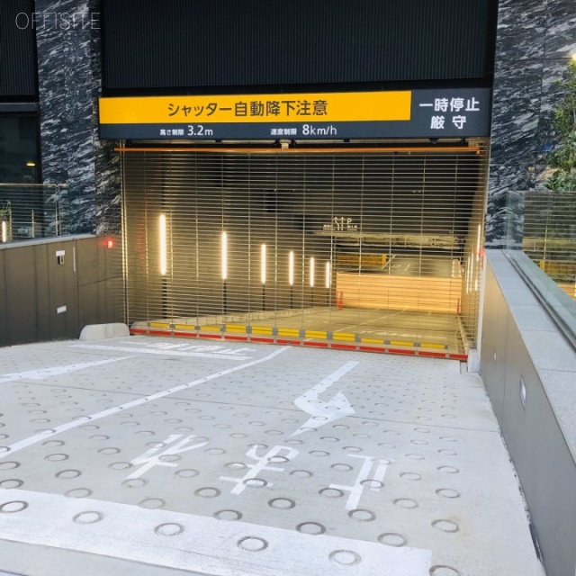 住友不動産秋葉原駅前ビル 駐車場