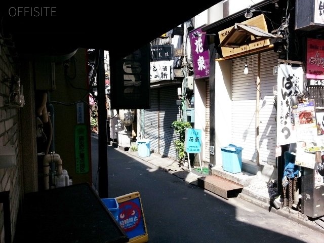 三沢ビル 画像
