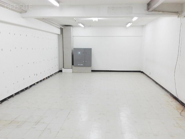 ビルックスNO3 5階 22.73坪　室内