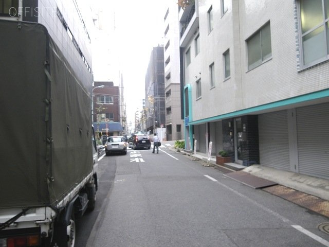 藤和八丁堀コープビル 画像