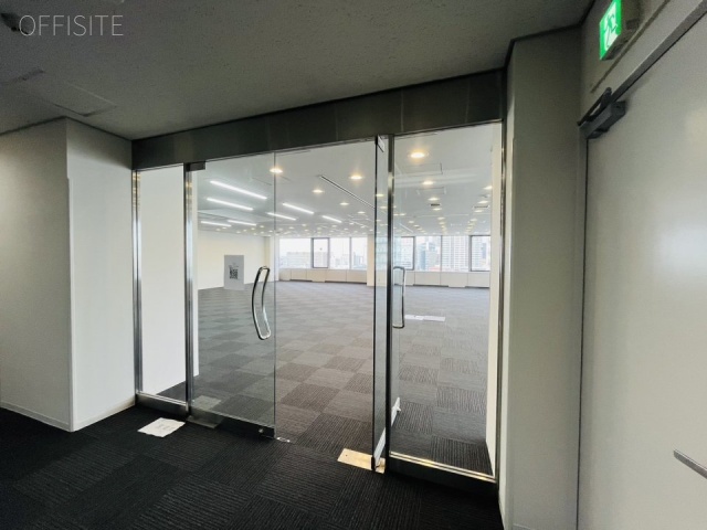 大宮トーセイビル 内装