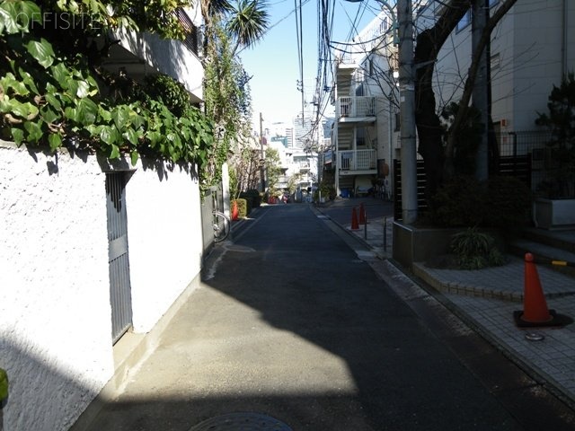 アネックス青南ビル 画像