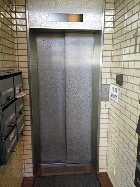 四谷SRビル 画像