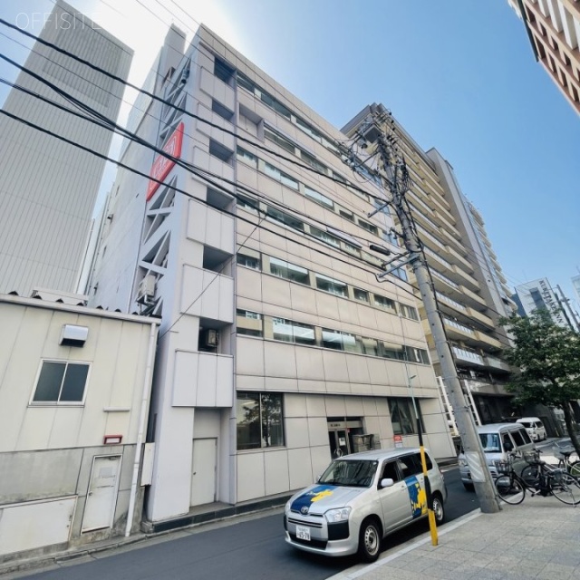 第2友豊ビル　外観